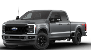 2026 Ford Super Duty® External Image 2